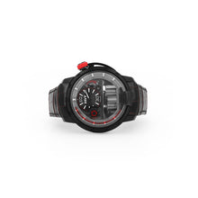 Pre-Owned HYT H1 Dracula DLC Edition Watch