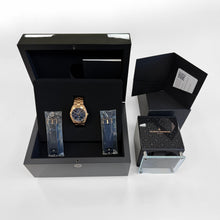 Pre-Owned Vacheron Constantine Overseas Perpetual Calendar Ultra-Thin Watch