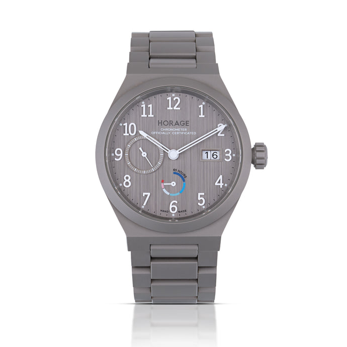 Horage Autark 10-Years Watch