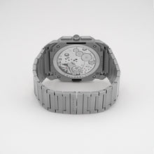 Bulgari Octo Finissimo Chrono GMT Watch