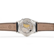 Pre-Owned Patek Philippe World Time Watch