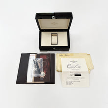 Pre-Owned Patek Philippe World Time Watch