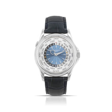 Pre-Owned Patek Philippe World Time Watch