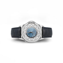 Pre-Owned Patek Philippe World Time Watch