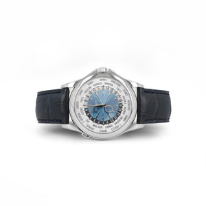 Pre-Owned Patek Philippe World Time Watch
