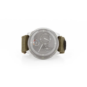Pre-Owned Ressence Type 5G Titanium Watch