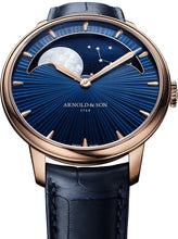 Pre-Owned Arnold & Son Perpetual Moon Watch
