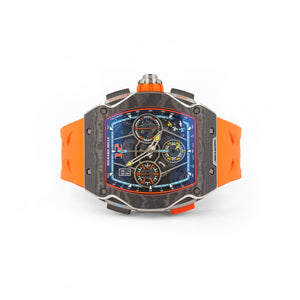 Richard Mille RM 65-01 McLaren W1 Watch
