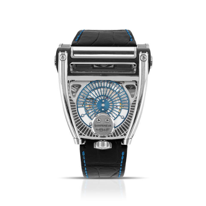 Pre-Owned MB&F HM8 MoonMachine 2 Watch