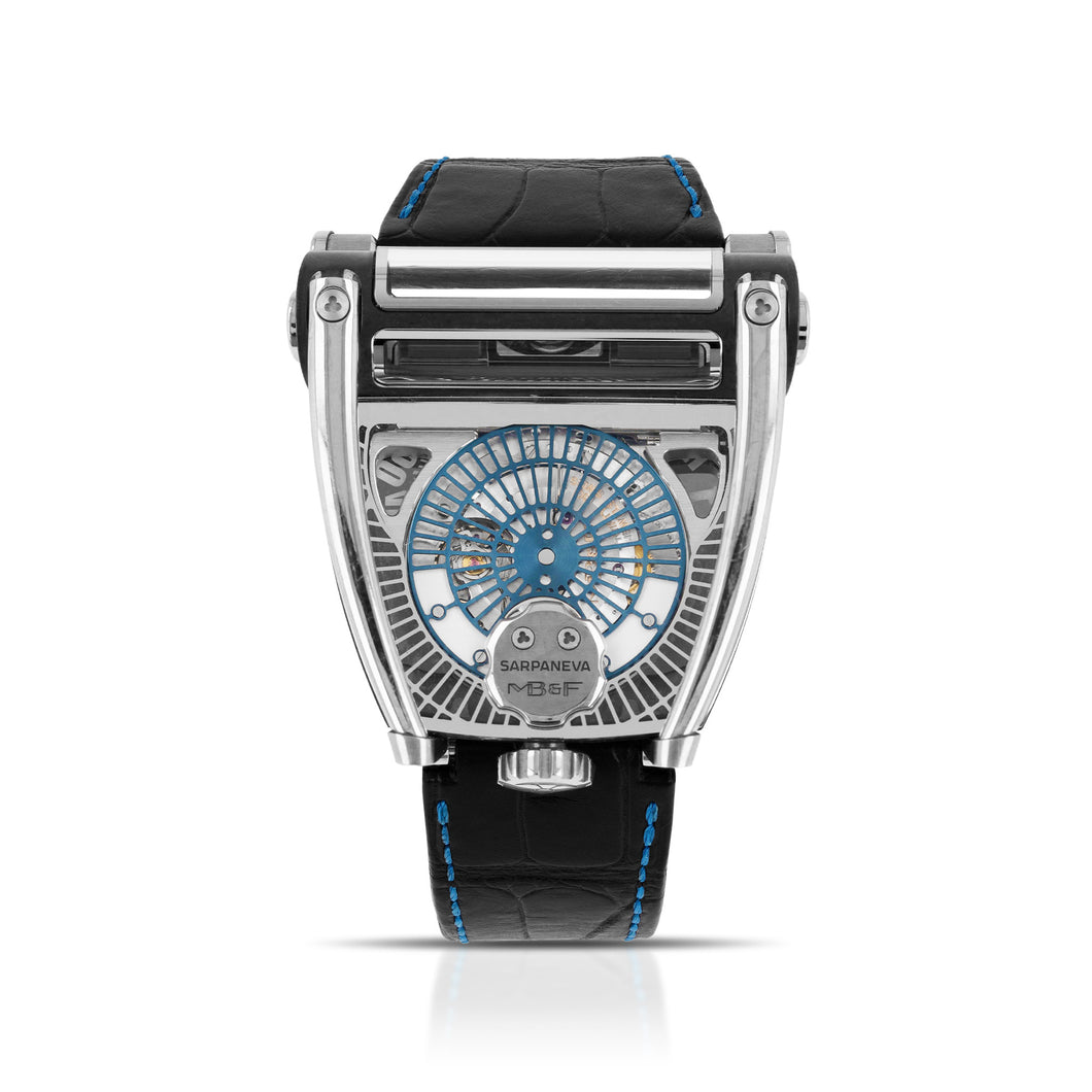 Pre-Owned MB&F HM8 MoonMachine 2 Watch