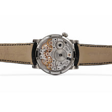 Pre-Owned MB&F LM2 Titanium Watch