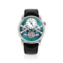 Pre-Owned MB&F LM2 Titanium Watch