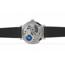 Pre-Owned Greubel Forsey GMT Earth Watch