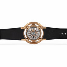 Pre-Owned MB&F HM7 Aquapod Rose Gold Watch