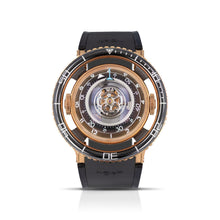 Pre-Owned MB&F HM7 Aquapod Rose Gold Watch