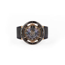 Pre-Owned MB&F HM7 Aquapod Rose Gold Watch