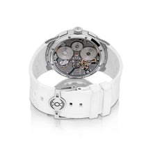 Pre-Owned MB&F Legacy Machine Perpetual EVO Green Watch