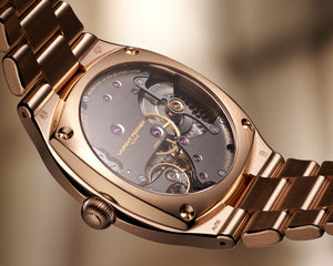 Laurent Ferrier Sport Auto 79 Watch
