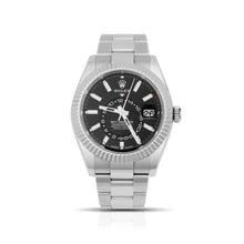 Pre-owned Rolex Oyster Perpetual Skydweller