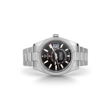 Pre-owned Rolex Oyster Perpetual Skydweller