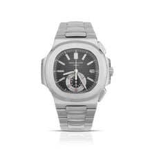 Pre-Owned Patek Philippe Nautilus Watch