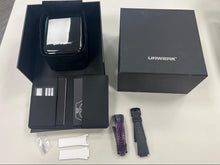 Pre-Owned Urwerk UR100V Ultraviolet Watch