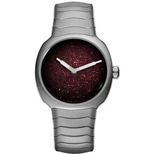 H. Moser & Cie. Streamliner Two Hands 28mm Watch