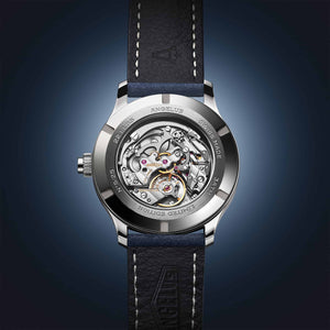 Angelus Instrument de Vitesse Indianapolis Watch