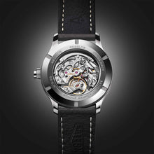 Angelus Instrument de Vitesse Silverstone Watch