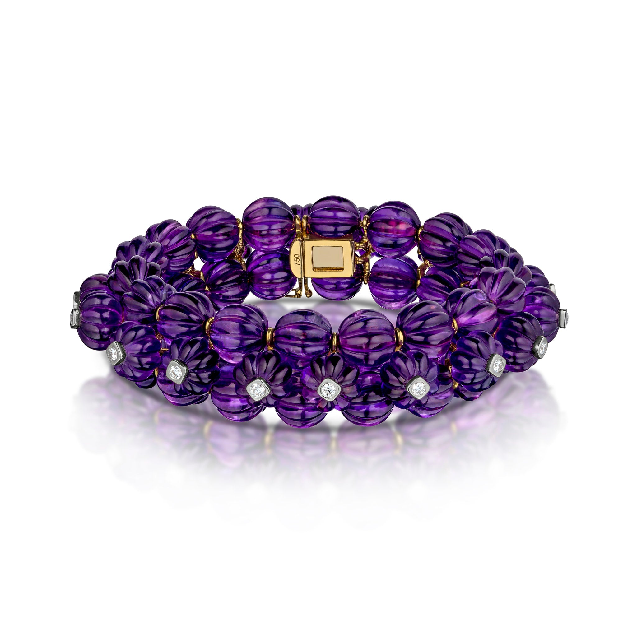 Amethyst Bracelet offers