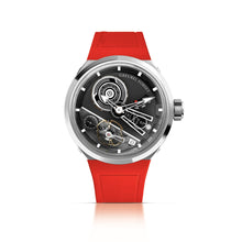 Greubel Forsey Balancier Convexe S² Watch