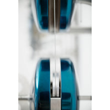 MB&F and UTINAM Ballastographe Clock