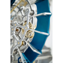 MB&F and UTINAM Ballastographe Clock