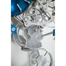 MB&F and UTINAM Ballastographe Clock