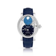 Bovet Recital 11 Miss Alexandra White Gold Watch