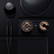 Ulysse Nardin Freak X Crystalium Watch