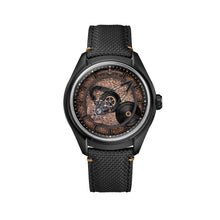 Ulysse Nardin Freak X Crystalium Watch