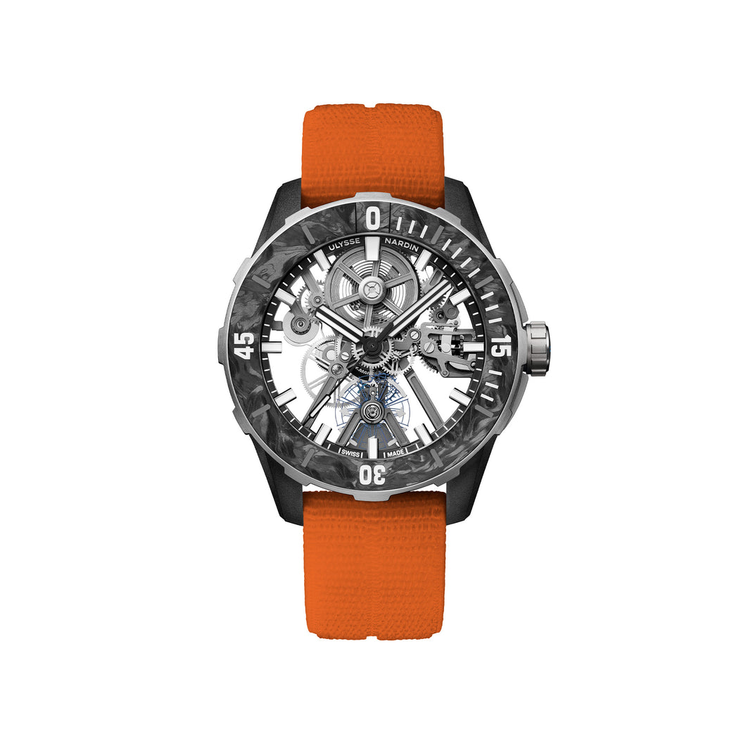 Ulysse Nardin Diver [AIR] Watch