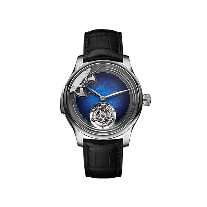 H. Moser & Cie. Endeavour Concept Minute Repeater Watch