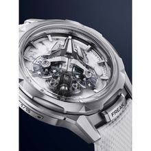 Ulysse Nardin Freak S Howlite Watch