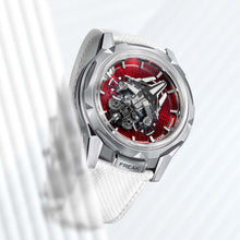 Ulysse Nardin Freak S Enamel Watch