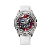 Ulysse Nardin Freak S Enamel Watch