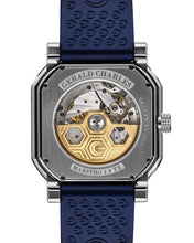 Gerald Charles Maestro GC Sport Royal Blue Watch