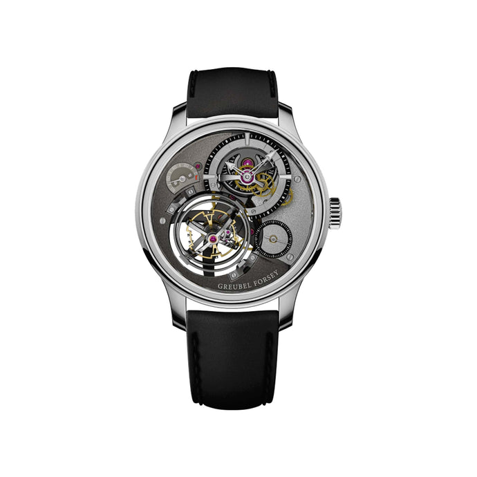 Greubel Forsey Tourbillon Cardan Watch