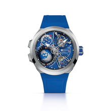 Greubel Forsey GMT Sport Titanium Watch