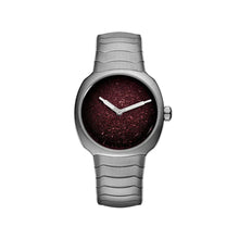 H. Moser & Cie. Streamliner Two Hands 28mm Watch