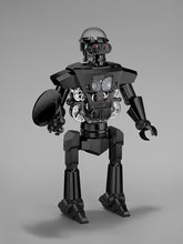 MB&F and L’Epée 1839 Balthazar Full Black Limited Edition Clock