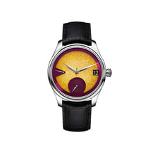 H. Moser & Cie. X Studio Underd0g Passion Project Limited Edition Watch Set