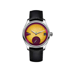 H. Moser & Cie. X Studio Underd0g Passion Project Limited Edition Watch Set