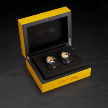 H. Moser & Cie. X Studio Underd0g Passion Project Limited Edition Watch Set